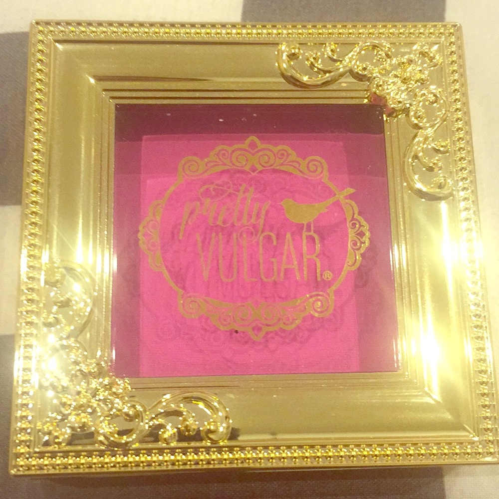 Pretty vulgar /make them blush #111 prim vixen